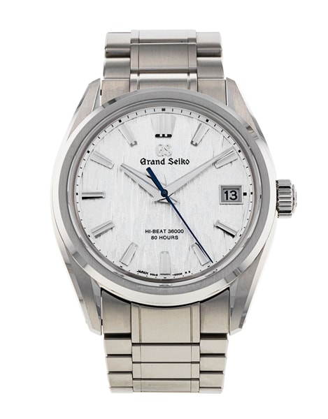 Grand Seiko Heritage Collection SLGH005